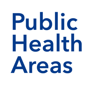 Public Health Areas
