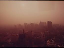 Donoran Smog, 1948